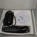 Ionic Foot Spa by Healifeco  Ion Foot Bath Detox Machine - For Toxins, Heavy Metals & Free Radicals  Activates 2,000 Foot Detox Nodes  Easy 30-Min Home Detox  90,000+ Happy Users Trust It