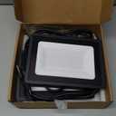 2 Pack 50W Led Flood Lights 500W Equi Color Changing with Remote Waterproof 16 Multicolor RGB Lamp Indoor or Outdoor Up Lighting for Garden Decoration, House Wall, Yard Plants, Holiday Ambiance Decor