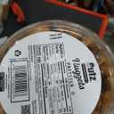 Utz Sourdough Nuggets Pretzels  52 oz. Barrel  Bite-Size Pretzels with Classic Sourdough Flavor, Perfectly Salted with Zero Cholesterol per Serving (52 Ounce (Pack of 1)) BB Date Feb 02 2026