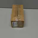 Folding Table Risers for Straight/Bent Leg, Durable Table Leg Extensions 2 Levels/Heights Table Leg Extenders 3.6in | 5.2in - All for Treating Your Back Pain (4-Pack)