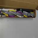 Brush Roll&2Belts Kit for Bissell CleanView Swivel Rewind Vacuums Fits 2252 2253 2254 2256 2258 2259 2260 2316 2486 2487 2488 2489 3195 3196 3197 3197A 3198 3198A Replace Parts 1604545 1600159 1611230