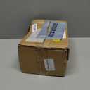 100 Sets 75mm(3 inch) Button Parts for Button Maker Machine 75mm, Round Badge Button Making Supplies Blank Pin Back, Includes Metal Cover, Plastic Button Back Cover, Clear Film&Blank Paper