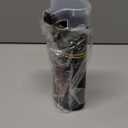 Polar Haircare - Dark Brown Shampoo Hair Dye Shampoo for Women - Gray Hair Semi-Permanent Dye for Women & Men Natural Coloring Kit - Quick Application, Skin-Safe Product for Any Age - 6.76 Fl Oz Color