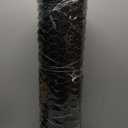 Hexagonal Poultry Netting Chicken Wire 26" 1" Mesh 20GA Black