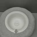 AboveTEK Kindle Pillow Stand, Magnetic iPad Holder for Bed with Snack Bowl, 360 Adjustable Soft Tablet Lap Pillow for Reading, Compatible with Kindle, Tablet, Phone, Ideal Cozy Gift for Family(Gray)