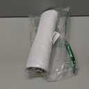 TECKWRAP Permanent Adhesive Vinyl 12" x 10ft, Matte White