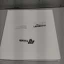 Tinlade 24 Sets Winter Sticker Craft Kits with Crystal Ball Scene Make Your Own Winter Scene with Cute Polar Bear Penguin Snowman Stickers for Classroom DIY Christmas Holiday Party Activities Supplies