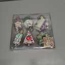 Christmas Decorations 6Pcs
