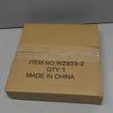 Wok Ring, Replacement Parts Cast Iron Wok Support Ring for Gas Stove Burner Grate Samsung, GE, Kitchenaid, LG, Whirlpool, Frigidaire, Kenmore Etc Gas Stove Stand Rack Accessories