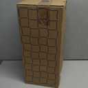 Bedsure Twin/Twin XL Comforter Set - Beige Soft Bedding for All Seasons, Cationic Dyed Bed Set, 2 Pieces, 1 Twin Size Comforter (68"x88") and 1 Pillow Sham (20"x26"+2")