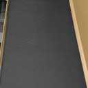 Lutown-Teen Bunkie Board Twin Under Mattress High-Density Polymer Twin Size Bunkie Board Anti-Sag, Breathable, Moisture Resistant, Noise Minimizing