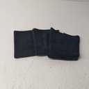 Chemical Guys MIC35303 Workhorse Professional Grade Microfiber Towel, Black, (Safe for Car Wash, Home Cleaning & Pet Drying Cloths) 16" x 16", Pack of 3 (16" x 16", Pack of 3, Black)