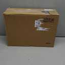 Under Desk Drawer Organizer No Drilling Under Desk Storage Drawer Organizer Metal Under Desk Slide Out Drawer Suitable for Home and Office(Large)