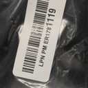 jiaao Travel Pillow Memory Foam Neck Pillow for Airplanes with Adjustable Neck Support, Includes Eye Mask, Earplugs & Storage Bag  Perfect for Flights, Road Trips, and Trains