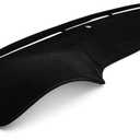 Dash Cover Custom fit for Ford F150 Raptor 2009 2010 2011 2012 2013 2014 with Light Sensor Dashboard Cover Dashcover Dash Mat Protector Carpet Pad