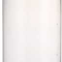 HARIO WPC-90-W Water Pitcher, 30.4 fl oz (900 ml), White