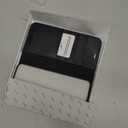 TUCCH Wallet Case Compatible with iPhone 12 Pro Max 5G 6.7", PU Leather Card Slot Kickstand [Protective TPU Interior Case], RFID Blocking Magnetic Flip Cover for iPhone 12 Pro Max 6.7", Black