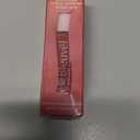 Tinted Lip Balm [Glossy & Moisturizing] Nourishing Lip Gloss with Shea Butter & Natural Oils, Vegan & Cruelty-Free, Soothing Skincare, Berry(0.53 Oz)