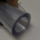 Vicwe Chair Mat for Hardwood Floor, 46 x 72 Large Office Chair Mats, Clear Floor Protector Mat, Easy Rolling Chair Mats for Office Home, Easy to Clean (Rectangle)