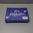 Birthday Decorations for Men,Happy Birthday Banner, 35 Balloons,Photo Booth Props for Boys (Beer)