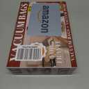 VMstr Vacuum Storage Bags with USB Electric Pump, 6 Pack Carry-on Size Space Saver for Clothes and Clothing Travel, Compression Bags for Clothes