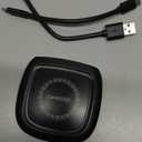 Magic Box 3.0  2026 Upgrade, Qualcomm Snapdragon Multi-Core, Support Netflix/YouTube/Dinsey+/Prime Video/256G TF Card etc., Streaming Video Box with Wireless CarPlay & Android Auto Adapter