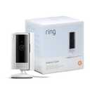 Ring Indoor Camera (Indoor Camera 2nd Gen.) | Wifi Home Security Camera for Animals, 1080p HD Video, Two-Way Audio, Privacy Cover | Free 30J Ring Protect Trial