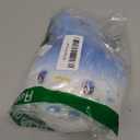 Plush Toy,Blue and White Stuffed Sea Animal, Ocean Stuffed Animals Toys for Ocean Lovers, Unique Gift for Kids, Bedroom Decor, Birthday Gift.(8.66")