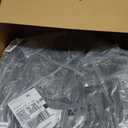 4" ID x 11' Length Car Exhaust Hose for Garage