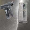 Samsung 43-Inch Class Crystal UHD U8000F 4K Smart TV (2025 Model) Endless Free Content, Crystal Processor 4K, MetalStream Design, Knox Security, Alexa Built-in