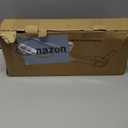 Appliance Rollers Heavy Duty,Newest Extendable Appliance Sliders,Liftable Washing Machine Base,Easily Move Washer and Dryer Machines,Refrigerators,Furniture-Black