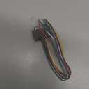 Electronic Throttle Body Connector Harness Plug S20203 Compatible with Dodge Charger Challenger Avenger Durango,Chrysler 200 300 Pacifica Town Country Grand Cherokee Wrangler,Ram 1500 2500