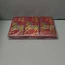 3 x Luxury Red Envelopes Chinese New Year Horse Envelope 2026 Lunar New Year Red Packet Spring Festival, Birthday Wedding Glitter Paper Strong Horse 36 Pcs