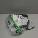 Massage Gun, Muscle Massage Gun for Athletes Handheld Electric Deep Tissue Back Massager, Percussion Massage Device for Pain Relief with 30 Speed Levels 9 Heads Black