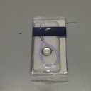 NGB Designed for iPhone 11 Pro-Max Case, Purple | Glitter Liquid Sparkle Cute Cover for Women Girls Kids | with Tempered Glass Screen Protector & Ring Holder & Wrist Strap