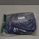 Qydipclin 23Pcs Car Detailing Kit, Car Detailing Brush Set, Car Wash Cleaning Kit, Car Detailing Brushes, Professional Car Care Kit for Interior Exterior Wheels, Blue