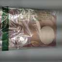 Boob Tape for Breast Lift: 3 Pairs Invisible Sticky Boobytape for Push Up & 6 Pairs Nipple Covers - Women A-H Cup (Beige)