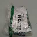 EZ SPARES Universal Mini Turbo Brush  32mm/35mm Dual-Size Vacuum Attachment for Floors, Beds & Crevices | Multi-Surface Cleaning Tool for Pet Hair & Dust | Fits Most 1.25"/1.38" Hose Vacuum Cleaners