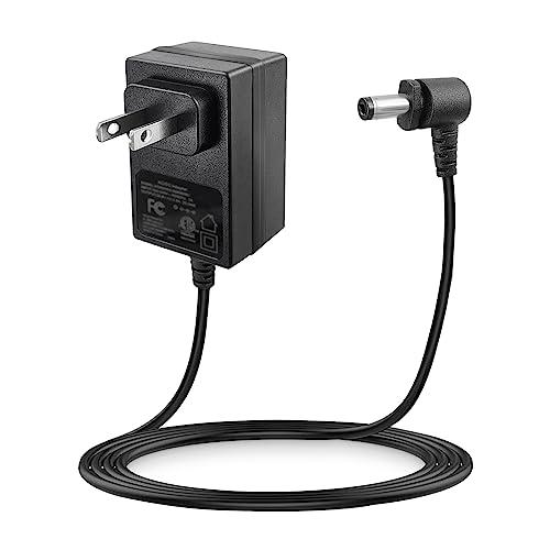 28.8V Charger Adapter fits for Shark IONFlex Vacuum with XBAT200 Battery Pack,Replacement Adapter for YLS0243A-T288080 Stick Vacuum Cleaner - Safety, Fast Charging, 6Ft Cable