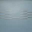 ZiWen New Stainless Steel Chrome Front Grille Trims for Honda CR-V CRV 2023 2024 2025 (Grille, 21)