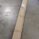 8' E Track Tie Down Rail Kit with Accessories (20 Pack) - Heavy Duty E Track Bar Rails - 4 ETrack Rails with 8 O Rings & 8 Rope Tie Offs - E Tracks Rail for Securing Cargos, Motorcycles, Bikes