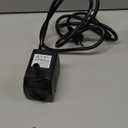 Fountain Pump, 400GPH Submersible , Durable 25W Outdoor Water Pump with 6.5ft Power Cord, 3 Nozzles for Aquarium, Pond, Fish Tank, Water Pump Hydroponics, Backyard Fountain