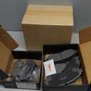 SIPAUTEC-Front & Rear Ceramic Brake Pads Replacement For(2009-2022 Honda Pilot),(2017-2022 Honda Ridgeline),(2007-2016 Acura MDX)