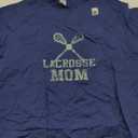 Vintage Lacrosse Mom T-Shirt (XXL)