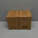 Laundry Detergent Container,2Pack -68oz Laundry Detergent Dispenser with 5 labels for Laundry Room, Laundry Scent Beads, Powder,Bleach,Soap,Fabric Softener Storage and Organization