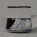 QUMY Dog Shoes for Large Dogs, Medium Dog Boots & Paw Protectors for Winter Snowy Day, Summer Hot Pavement, Water-Resistant in Rainy Weather, Outdoor Walking, Indoor Hardfloors Skid-Resistant Sole (Size 8: 3.0''x3.3"(W*L) (Pack of 4))