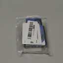 Combination Lock for Outdoor & Indoor | Heavy Duty, Weatherproof, 4-Digit Security | Padlock for Lockers, Gates, Fences, Sheds, Storage | 1-Pack, Black