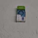 Holmes 4” Necklace Fan – Hands-Free, Battery Powered, Strong Breeze, Compact & Portable, Blue