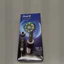 Oral-B Pro 1000 Rechargeable Electric Toothbrush, Black