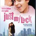 Just My Luck Movie, CD